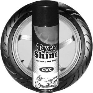 Tyre Shine Polish