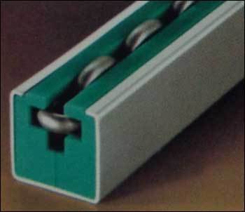 UHMWPE Chain Guides