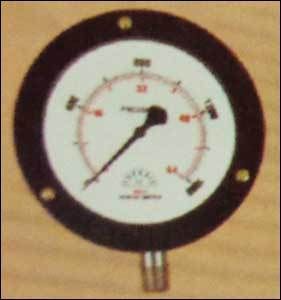 Water Gauge