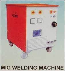 Avon Welding Machine