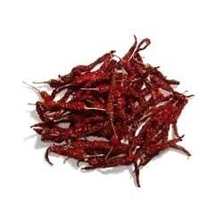 Byadagi Chilli