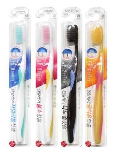 Dental Toothbrush