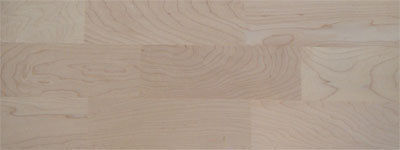 Engineered Maple Wooden Flooring By La Bellus