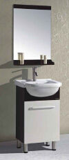 Floor Mounted Bathroom Cabinet Application: For Industrial Use