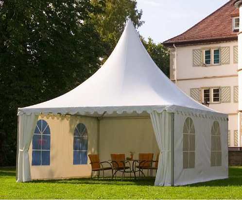 Gazebo Canopy Tent