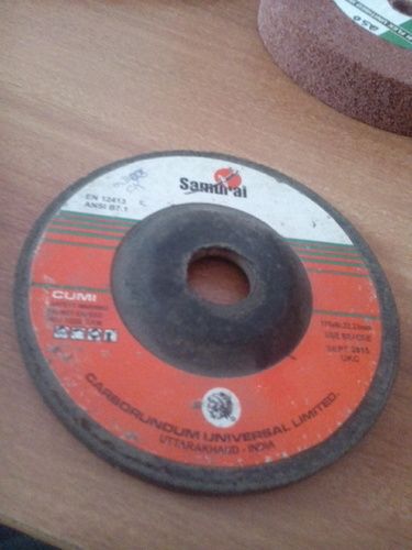 Grinding Disk