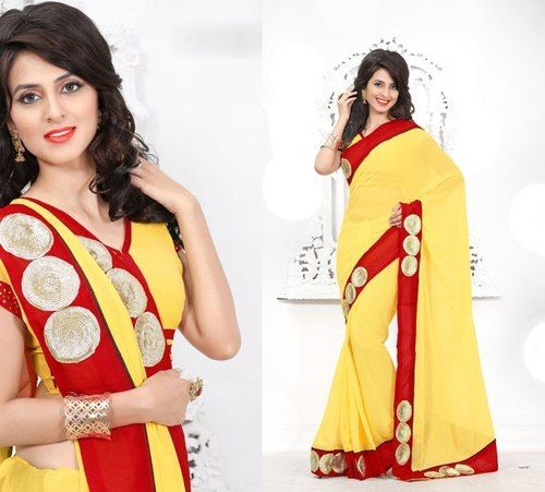 GT Trend Saree