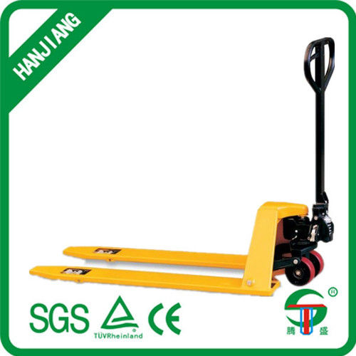 Hand Hydraulic Pallet Jack (TS)