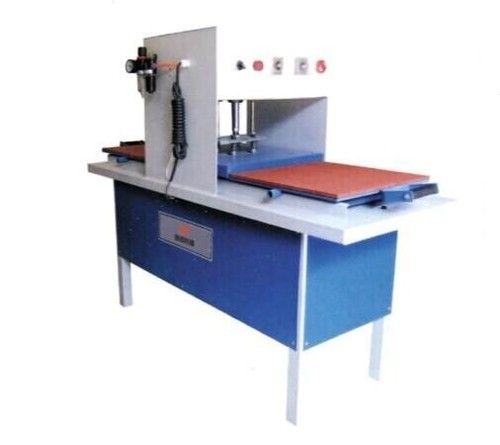 Pressing Machine (BD-621)