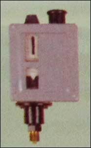 Pressure Switch