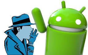 Spy Phone Software For Androids