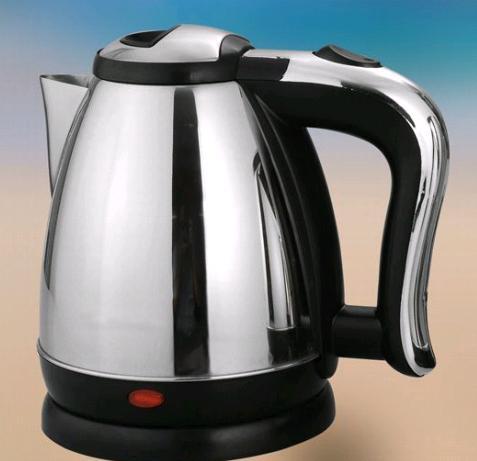 Stainless Steel Electric Kettles (Gae-H61)