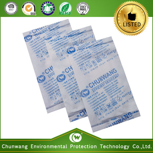 Super Dry Desiccant Pouch