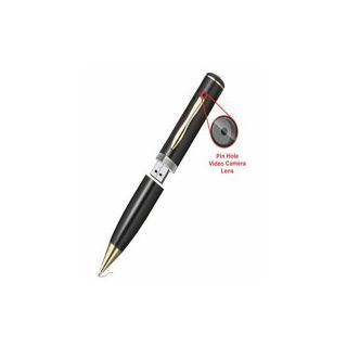 USB Spy Pen 4GB Video Camera