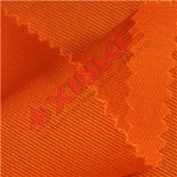 Welding Twill FR Fabric