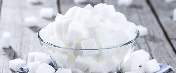 45 ICUMSA Refined Sugar