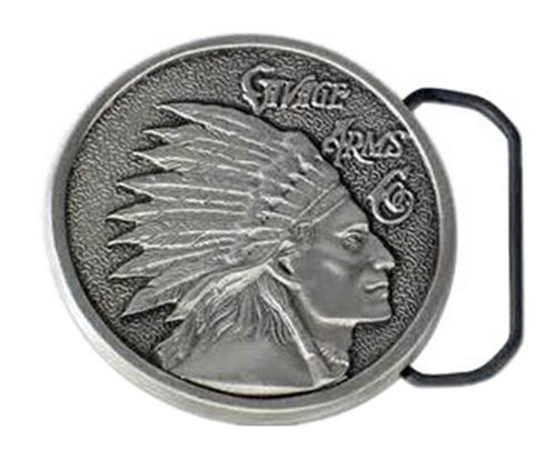 Attractive Belt Buckles