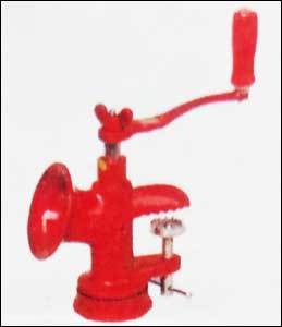 Banaras Type Sewian Machine