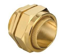 BW 2 PT Brass Cable Glands