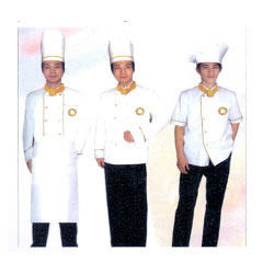 Chef Uniform