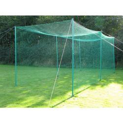 Cricket Nets