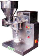 Dry Powder Filling Machine