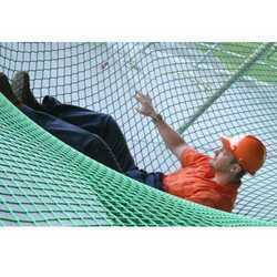 Fall Protection Safety Nets