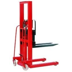 Hydraulic Stackers