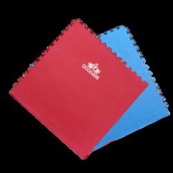 Karate Mat - High-Quality Material, Durable and Non-Slip Surface | Ideal for Training and Competitions