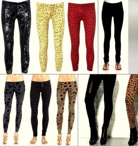 Ladies Printed Legging, Size : 26, 28, 30, 32, Occasion : Casual Wear at Rs  200 / Piece in Coimbatore