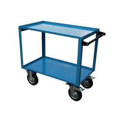 Material Handling Trolleys