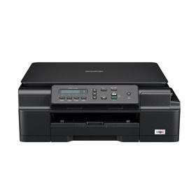 Office Printer (DCP-J105)