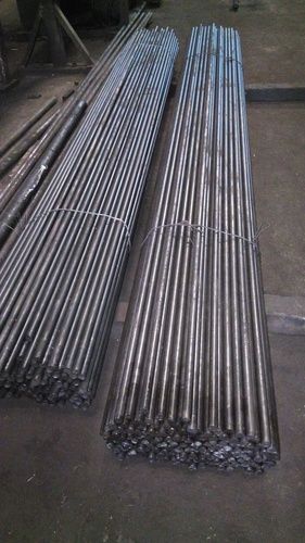 Round Bars For Chemical Industry