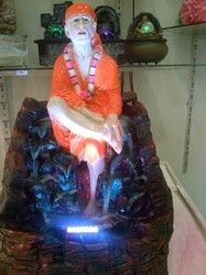 Sai Baba Fountains