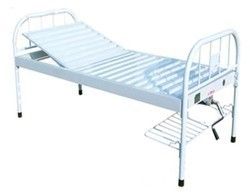 Semi Fowler Bed