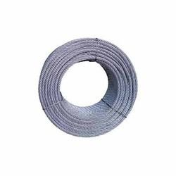 Steel Wire Ropes