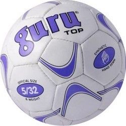 Synthetic Soccer Balls