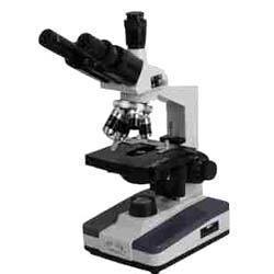  त्रिनोकुलर माइक्रोस्कोप 