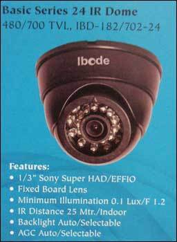 Basic Series Cctv Camera