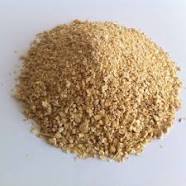 soybean meal