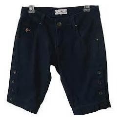 Girls Bermuda Shorts