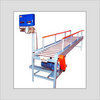 Industrial Motorized Roller Conveyor