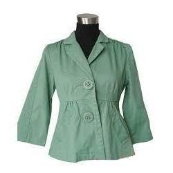 Ladies Coat