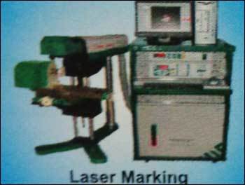 Laser Marking Machine