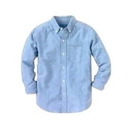 Mens Full Sleeves Shirt