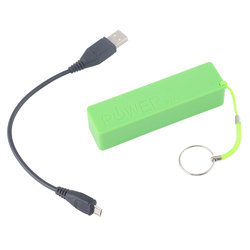 मोबाइल पावर बैंक (AO-010)