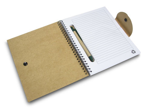 Note Books