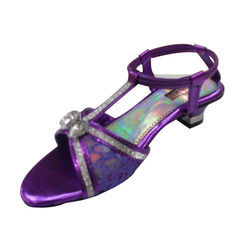 Party Wear Kids Sandals