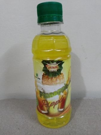 Pineapple Ripple Soft Drink