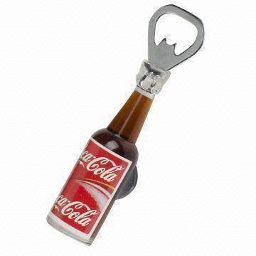 Promotional Bottle Opener